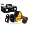 Pilarka szablasta 18V XR TSTAK DeWalt DCS369NT-XJ