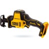 Pilarka szablasta 18V XR TSTAK DeWalt DCS369NT-XJ
