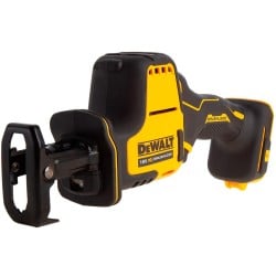 Pilarka szablasta 18V Powerstack DeWALT DCS369E1T