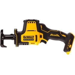 Pilarka szablasta 18V Powerstack DeWALT DCS369E1T