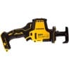 Pilarka szablasta 18V Powerstack DeWALT DCS369E1T