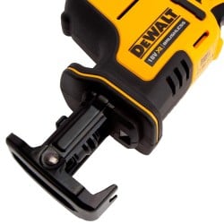 Pilarka szablasta 18V Powerstack DeWALT DCS369E1T
