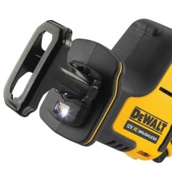 Pilarka szablasta 18V Powerstack DeWALT DCS369E1T