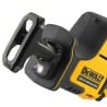 Pilarka szablasta 18V Powerstack DeWALT DCS369E1T