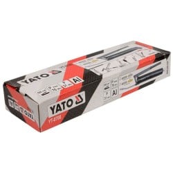 Smarownica ręczna do kartuszy YATO YT-0700 0,5l