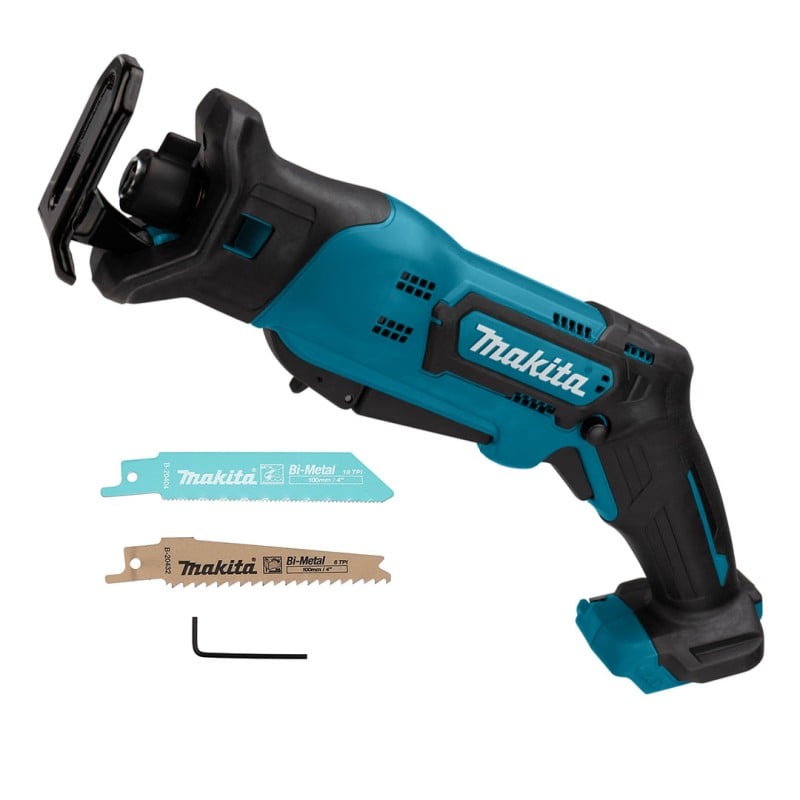 Pilarka szablasta posuwowa Makita JR103DZ CXT 12V 13mm 3300sk BODY karton