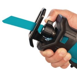 Pilarka szablasta posuwowa Makita JR103DZ CXT 12V 13mm 3300sk BODY karton
