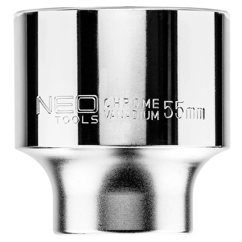 Nasadka dwunastokątna 3/4" NEO 08-331 55 mm