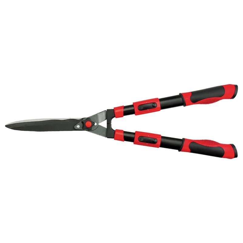 Teleskopowe nożyce do żywopłotu YATO YT-8824 690-890 mm