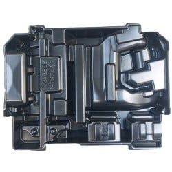 Wkład do walizki Makpac 2 Makita 836549-2 do wyrzynarki DJV186