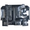 Wkład do walizki Makpac 2 Makita 836549-2 do wyrzynarki DJV186