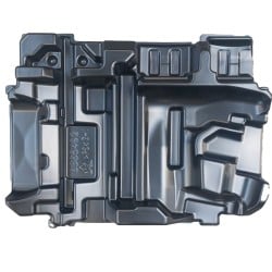 Wkład do walizki Makpac 2 Makita 836549-2 do wyrzynarki DJV186