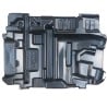 Wkład do walizki Makpac 2 Makita 836549-2 do wyrzynarki DJV186