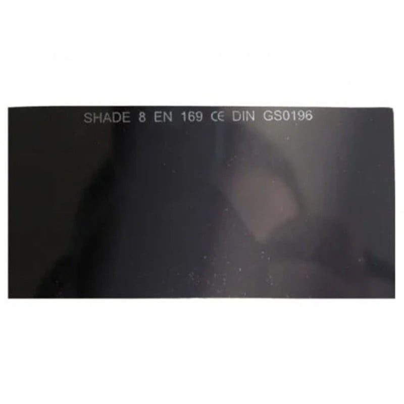 Filtr spawalniczy Toya 74456 GRD E-12 50x100 mm, 1 sztuka