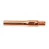 Końcówka prądowa długa GEKO G80034B fi 1mm M6x45 do migomatu