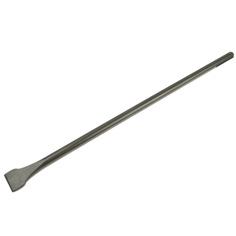 Dłuto płaskie SDS MAX GEKO G40023 40x600mm