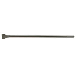 Dłuto płaskie SDS MAX GEKO G40023 40x600mm