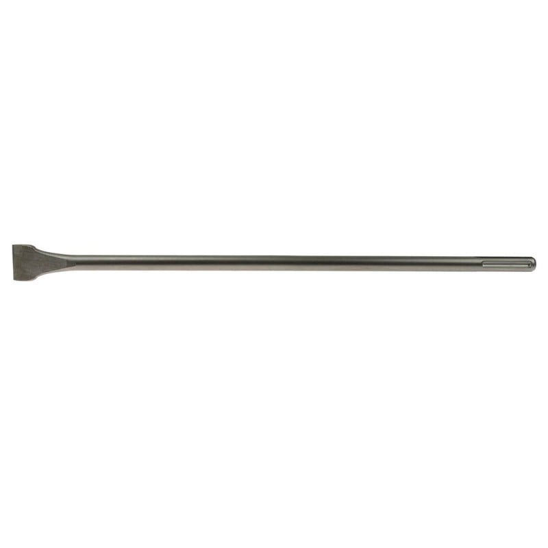 Dłuto płaskie SDS MAX GEKO G40023 40x600mm