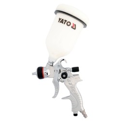 Pistolet lakierniczy YATO...