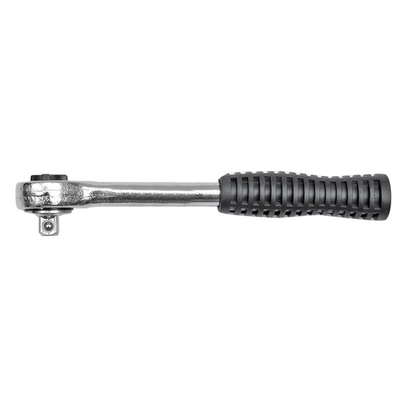 Grzechotka 1/4" VOREL 53500 prosta