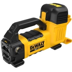 Pompa transferowa DeWALT DCE050N 18V XR IPX4 38l/min BODY