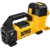Pompa transferowa DeWALT DCE050N 18V XR IPX4 38l/min BODY