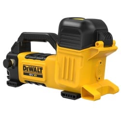 Pompa transferowa DeWALT DCE050N 18V XR IPX4 38l/min BODY