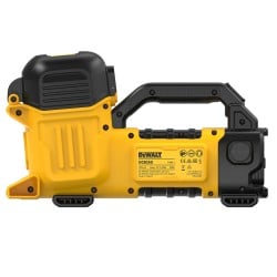Pompa transferowa DeWALT DCE050N 18V XR IPX4 38l/min BODY