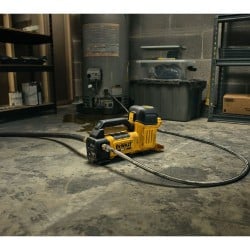 Pompa transferowa DeWALT DCE050N 18V XR IPX4 38l/min BODY
