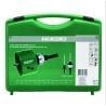 Zestaw otwornic uniwersalnych HiKOKI 4101074 HSS bimetal TPI4/6 16el. 19-76mm walizka