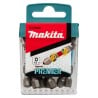 Bity udarowe Makita E-25993 Impact Premier PZ1 50mm Pozidriv 1/4" 10szt