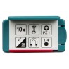 Bity udarowe Makita E-25993 Impact Premier PZ1 50mm Pozidriv 1/4" 10szt