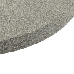 Tarcza szlifierska do metalu GRAPHITE 57T127 P60 125x16x20/12,7mm z tulejami 2szt.