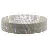 Tarcza szlifierska do metalu GRAPHITE 57T128 P60 200x20x20/12,7mm tuleje 2szt.