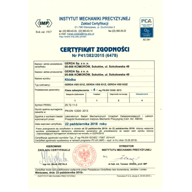 k-dka-pa-kowa-gerda-hss-631-z-atest-klasa-4-c-narzedziownia-shop