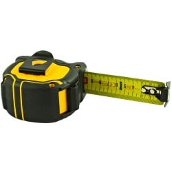 Miara miarka zwijana premium 8m z magnesem DeWALT