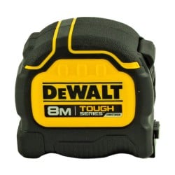 Miara miarka zwijana premium 8m z magnesem DeWALT