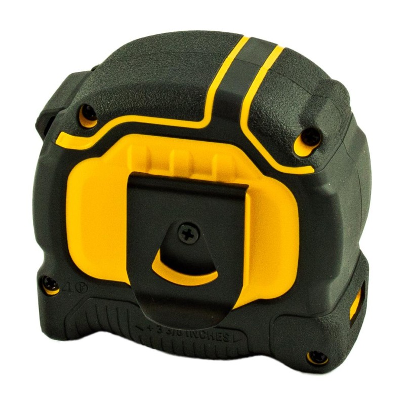 Miara miarka zwijana premium 8m z magnesem DeWALT