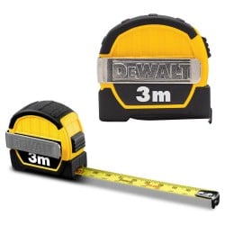 Miara zwijana 3m DeWALT z...