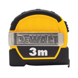 Miara zwijana 3m DeWALT z magnesem DWHT36098-1