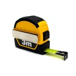 Miara zwijana 3m DeWALT z magnesem DWHT36098-1
