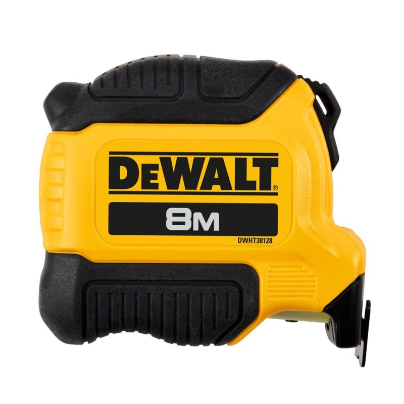 Miarka miara zwijana 8mx28mm DeWALT DWHT38128-0