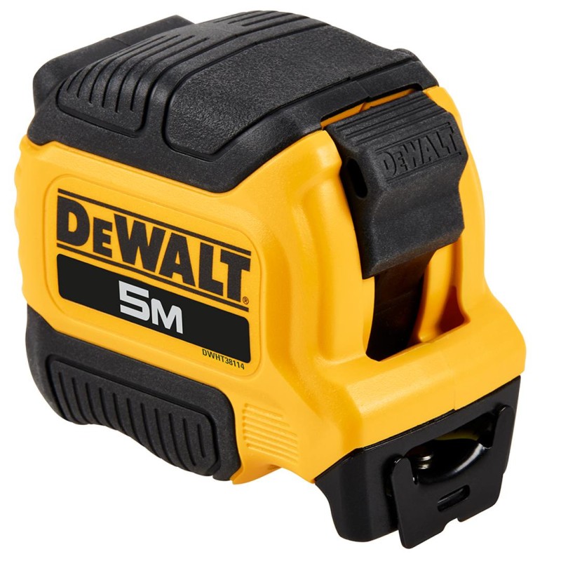 Miarka miara zwijana 5mx28mm DeWALT DWHT38114-0