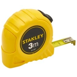 Miara zwijana 3mb x 12,7 mm STANLEY 1-30-487