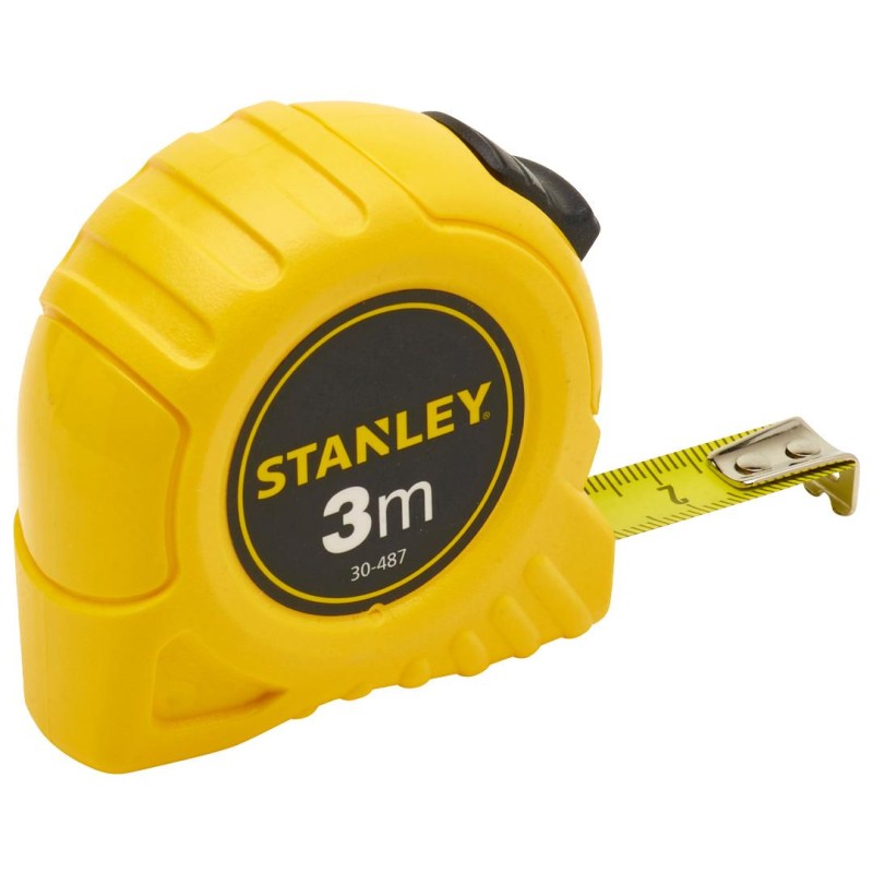 Miara zwijana 3mb x 12,7 mm STANLEY 1-30-487