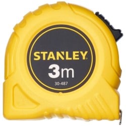 Miara zwijana 3mb x 12,7 mm STANLEY 1-30-487
