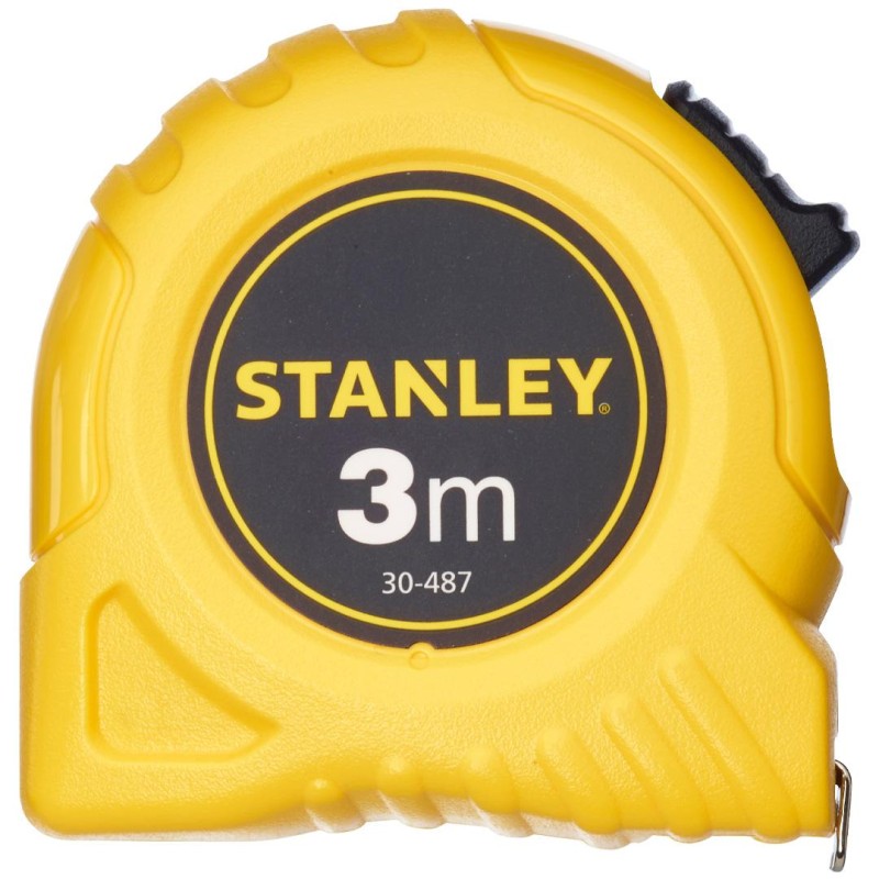 Miara zwijana 3mb x 12,7 mm STANLEY 1-30-487