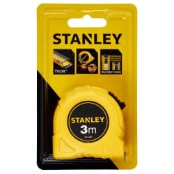 Miara zwijana 3mb x 12,7 mm STANLEY 1-30-487