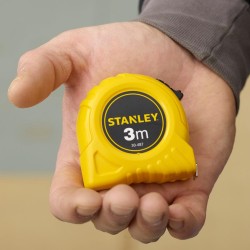 Miara zwijana 3mb x 12,7 mm STANLEY 1-30-487