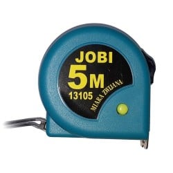 Miara zwijana 5mb x 19mm...